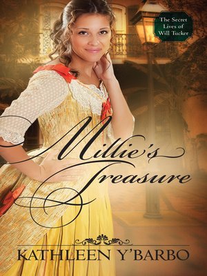 cover image of Millie's Treasure